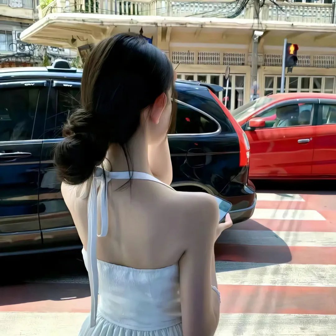 美好的未来
