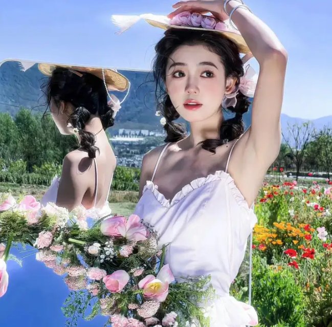 红色小提琴